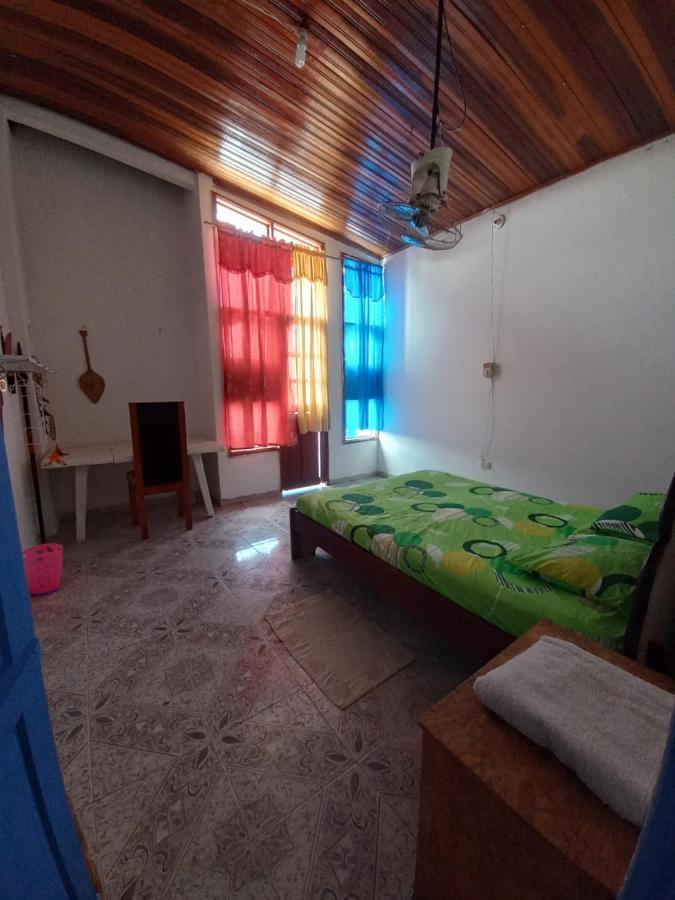 Casa De Los Cruz レティシア 部屋 写真