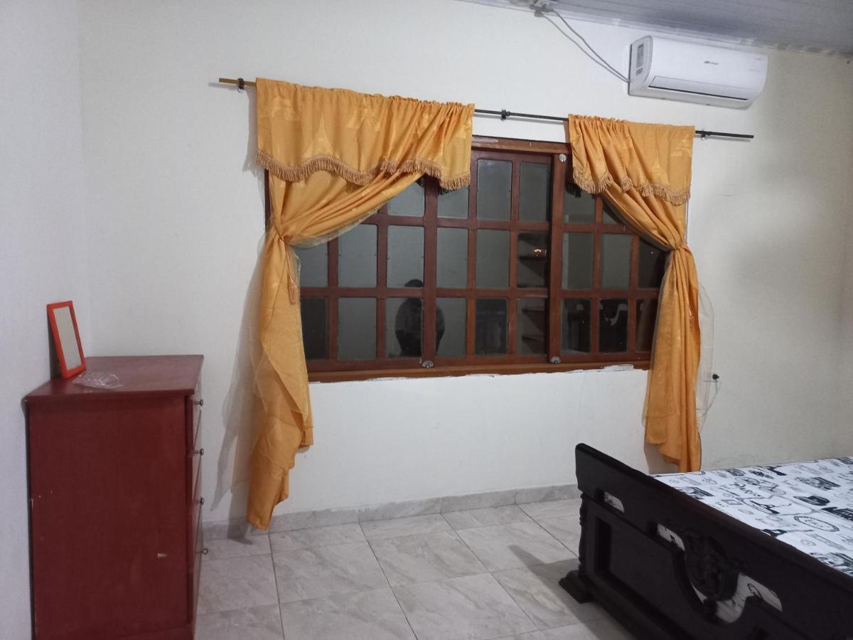 Casa De Los Cruz レティシア エクステリア 写真